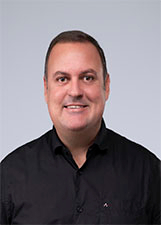 Foto de Hugo Beltrão Nunes