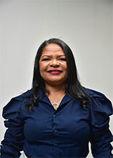 Foto de Maria de Fátima dos Santos Correia