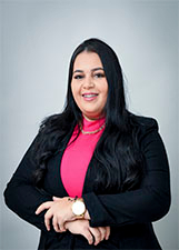 Foto de Gleice Rafaela de Lima