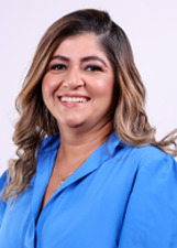 Foto de MAGNA LYBYA CARDOSO MOURA