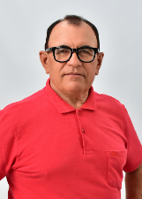 Foto de Gilberto Timóteo de Souza