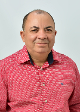 Foto de Cícero Ramos da Silva
