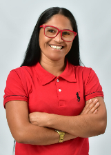 Foto de MARIA APARECIDA GOMES DA SILVA