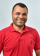 Foto de Moisés Barreto do Nascimento