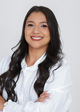 Foto de MICAELI MUNIK DA SILVA BATISTA
