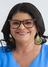 Foto de CICERA LUIZA SILVA DE OLIVEIRA