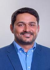 Foto de Jorge Vieira de Menezes Junior