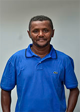 Foto de Eliezio Lopes da Silva