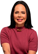 Foto de Roberta Patricia Costa Beltrão