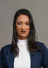 Foto de Edna Maria dos Santos