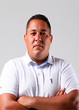 Foto de Humberto Kenio dos Santos Silva