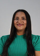 Foto de Jordania Silva de Oliveira