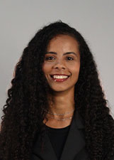 Foto de Leandra Lima da Silva