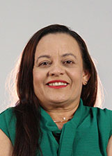 Foto de Maria Auxiliadora da Silva