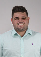 Foto de Moises Antonio de Omena Neto