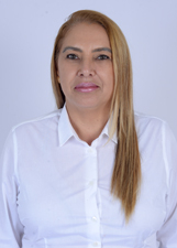 Foto de Sheila Maria Duarte