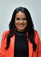 Foto de Hellen dos Santos
