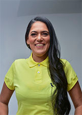 Foto de Niedjna Lima Santos Chagas