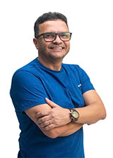 Foto de Edinaldo Morais de Souza