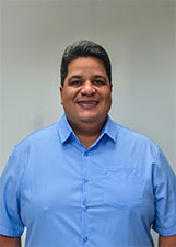 Foto de Jairo Gonzaga dos Santos