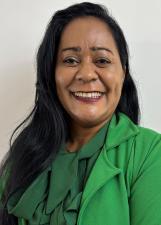 Foto de LUCIANA TENÓRIO