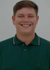 Foto de Gabriel de Almeida Santos Tenório