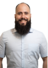 Foto de MYSAEL SIBALDO TORRES TENORIO BEZERRA