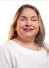 Foto de Julia Fabricia Ferreira de Lima Bezerra
