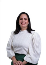 Foto de Fabiana Cavalcante Pessoa