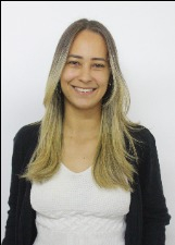 Foto de LUANA GABRIELLA DE LIMA SILVA