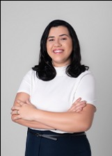 Foto de DÉBORA EDINÊZ FARIAS BISPO