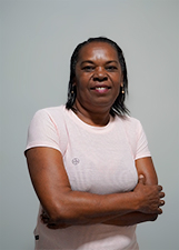 Foto de MARIA APARECIDA FERREIRA DA SILVA