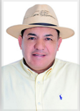 Foto de DAMIÃO VICENTE CAMPOS