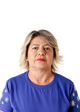 Foto de VANUZIA FLORENCIO FEITOZA GOMES ALVES