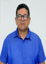 Foto de JOSE CICERO DA CONCEICAO SANTOS