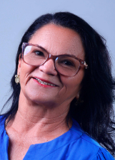 Foto de MARIA CRISTINA MACHADO DA SILVA