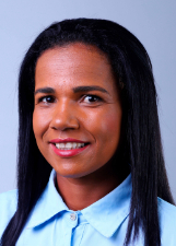Foto de Iranilda dos Santos Costa