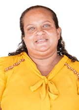 Foto de Claudiana Maria Vieira de Oliveira