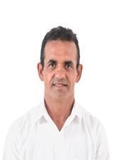 Foto de CICERO JOSÉ DOS SANTOS