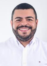 Foto de DARLLAN FILLIPE CAETANO DA SILVA