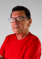 Foto de Osvaldo Teixeira de Carvalho