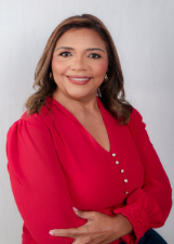Foto de Luzinete Souza dos Santos Vasconcellos