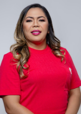 Foto de Renilmary Alencar Correia da Silva