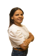 Foto de Joseane Silva de Oliveira