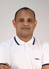 Foto de Leandro Antonio dos Santos
