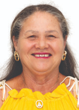 Foto de Luzia Rodrigues dos Reis