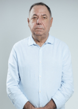 Foto de Carlos Luiz Martins Marques