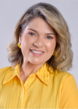 Foto de MARYELLY CAVALCANTE DA SILVA