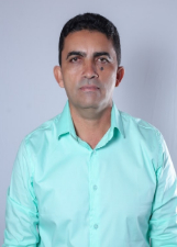 Foto de Fabio de Melo Santos Martins