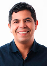 Foto de CLEBSON CICERO DA SILVA FERREIRA